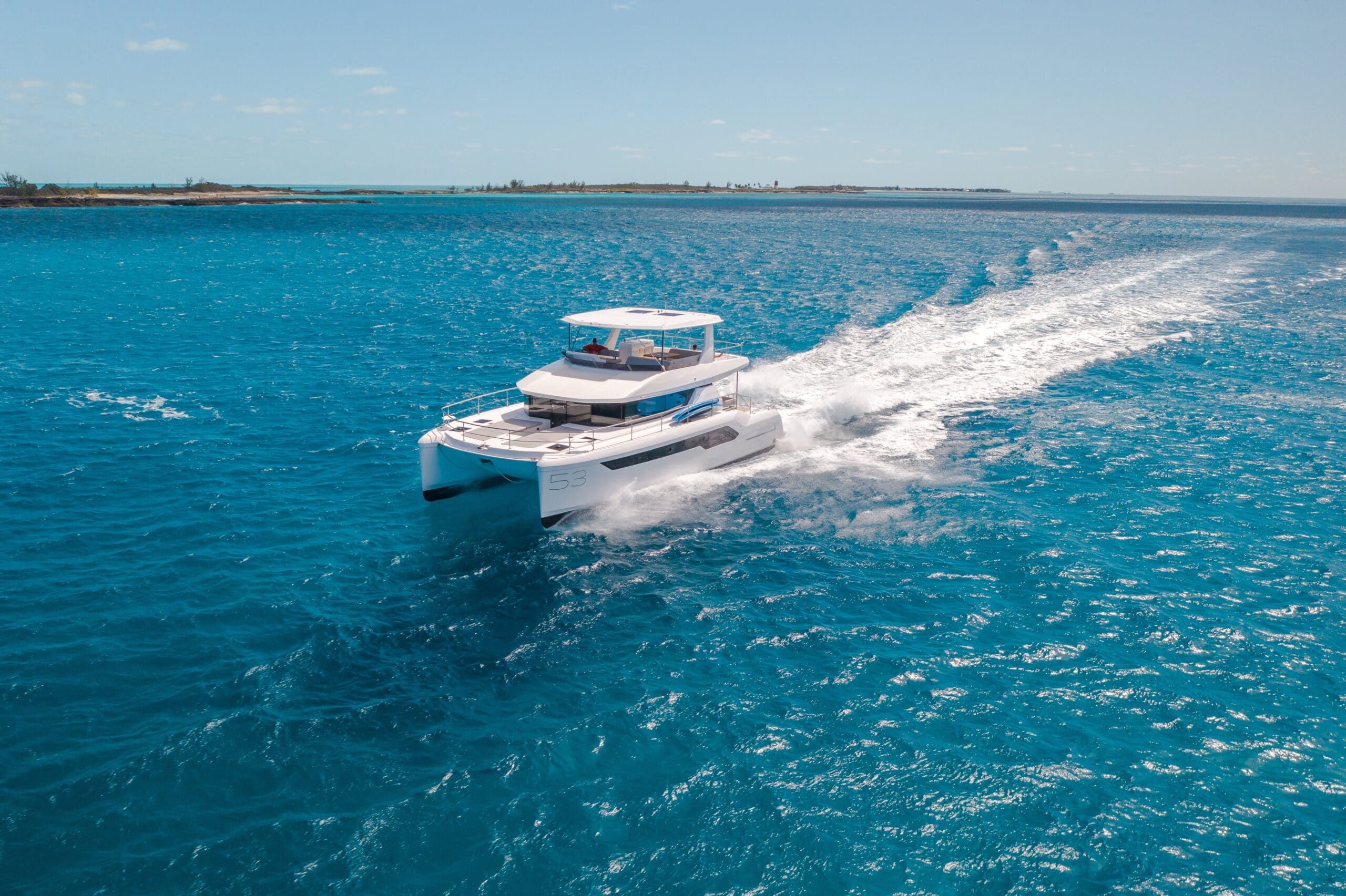 yacht brokers auckland